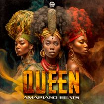 Download Sample pack QUEEN - Amapiano Beats