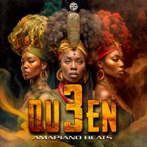 Download Sample pack QUEEN Vol. 3 – Amapiano Beats