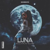 Download Sample pack Luna - Reggaeton Nights