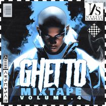 Download Sample pack Ghetto Mixtape Vol.4
