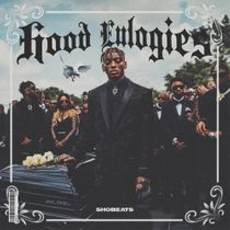 Download Sample pack Hood Eulogies - Melodic Trap
