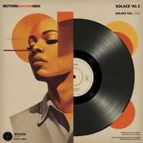 Download Sample pack Solace Vol. 2 - Soulful Compositions