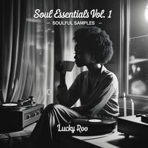 Download Sample pack Soul Essentials Vol. 1 - Soul Samples