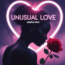 Download Sample pack Unusual Love - RnB Sample Pack