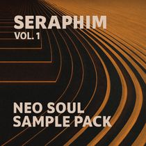 Download Sample pack Seraphim Vol. 1 - Neo Soul Sample Pack