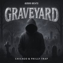 Download Sample pack Graveyard - Chicago & Philly Trap Beats