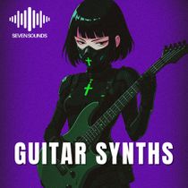 Seven Sounds - Sample Packs, Loops & Plugins | r-loops.com