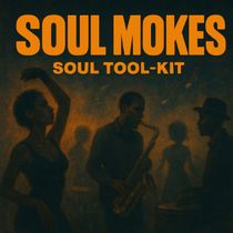 Download Sample pack Soul Smokes - Soul Tool-Kit