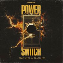 Download Sample pack Power Switch - Trap Hits & Beatflips