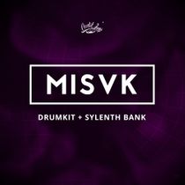 Download Sample pack MISVK Drum Kit & Sylenth Bank