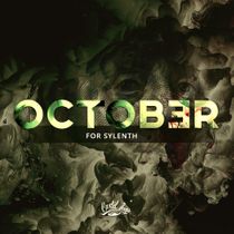 Download Sample pack The October Sylenth
