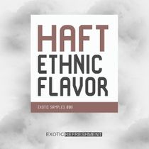Download Sample pack HAFT Ethnic Flavor