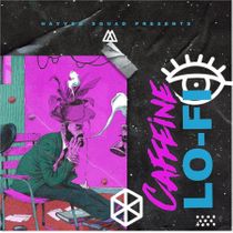 Download Sample pack CAFFEINE LOFI 2