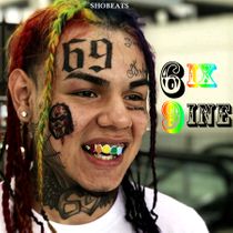 Download Sample pack 6IX9INE