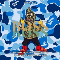 Download Sample pack BOSS