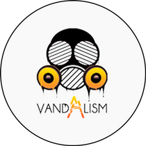 Vandalism - Sample Packs, Loops & Plugins | r-loops.com