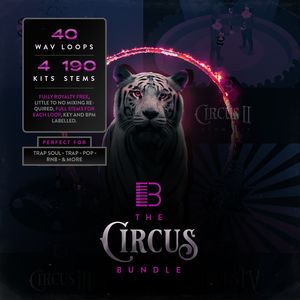 The Circus Bundle
