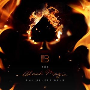 Download Sample pack Black Magic Omnisphere Bank