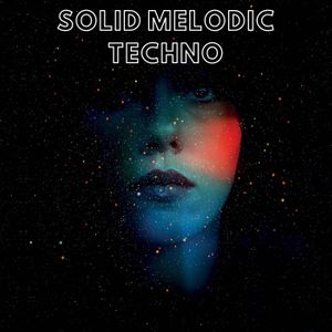 Download Sample pack Solid Melodic Techno