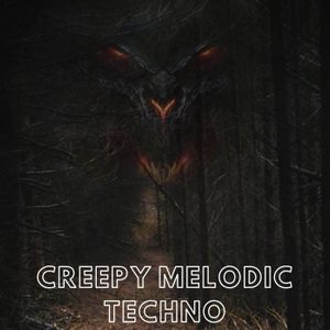 Download Sample pack Creepy Melodic Techno