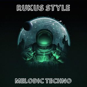 Download Sample pack RUKUS Style Melodic Techno