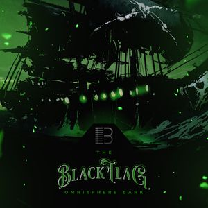 Download Sample pack Black Flag Omnisphere Bank