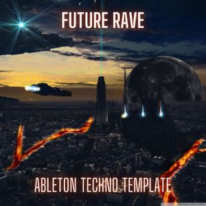 Download Sample pack Future Rave