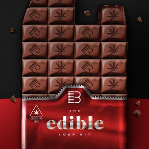 Download Sample pack Edible