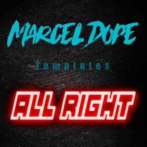 Download Sample pack All Right - Ableton 9 Tech House Template