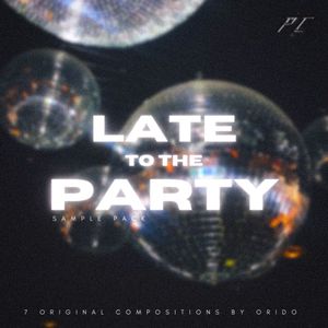 Download Sample pack Late To The Party