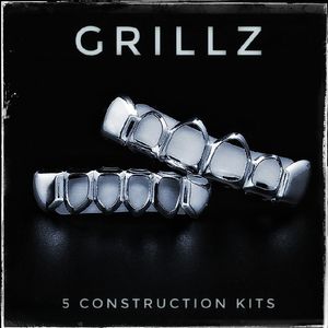 Download Sample pack GRILLZ