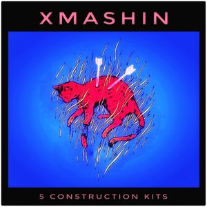 Download Sample pack XMASHIN