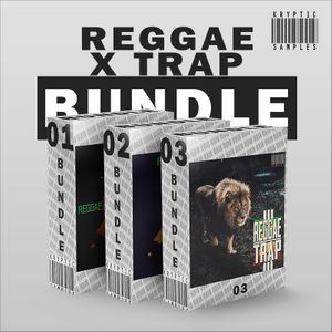 Download Sample pack Reggae X Trap Bundle
