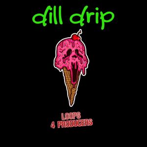 Download Sample pack Drill Drip