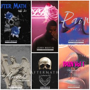 Download Sample pack The Magic Kits Bundle