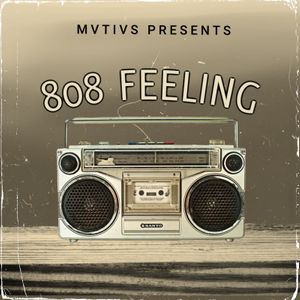 Download Sample pack 808 Feeling