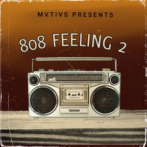Download Sample pack 808 Feeling 2