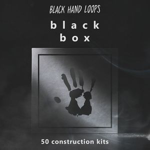 Download Sample pack Black Box