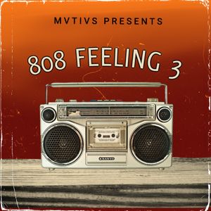 Download Sample pack 808 Feeling 3