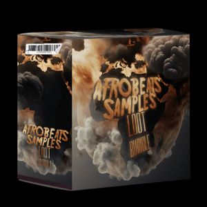 Download Sample pack Afrobeats Sample Loot #1 Bundle