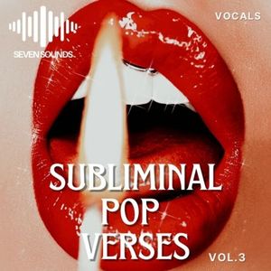 Download Sample pack Subliminal Pop Verses Vol.3