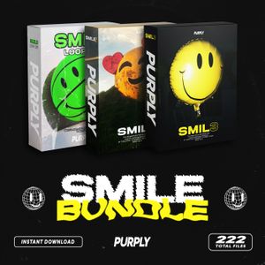 Download Sample pack "SMILE" Guitar Bundle