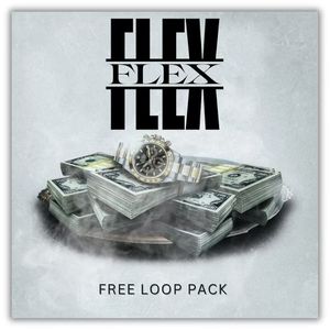 Download Sample pack Flex - Trap Free Loop Kit