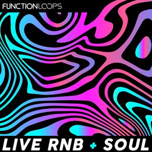 Download Sample pack Live Rnb & Soul