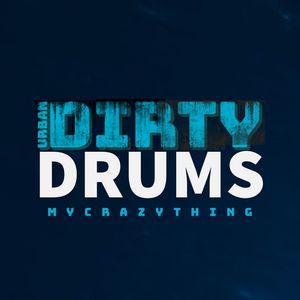 Download Sample pack Dirty Urban Drums