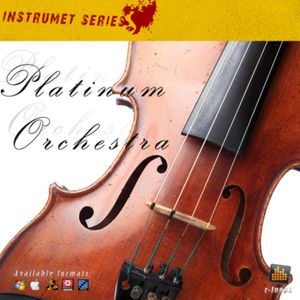Download Sample pack Platinum Orchestra