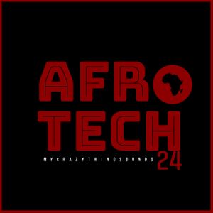 Download Sample pack Afro Tech 24