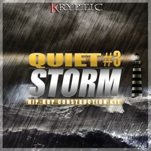 Download Sample pack Quiet storm 3