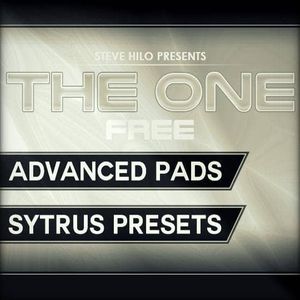 Download Sample pack THE ONE: Advanced Pads