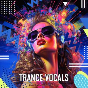 Download Sample pack Trance Vocals